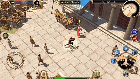 RPG Android Free.